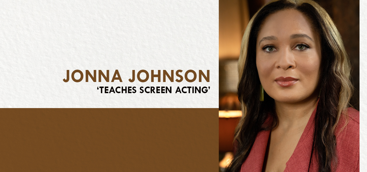 Jona Johnson Banner